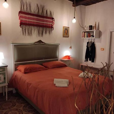 Casa Vacanza-Donnamalia Napoli Centro Storico Villa Esterno foto