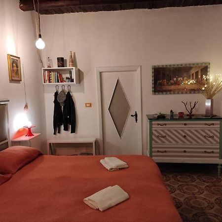 Casa Vacanza-Donnamalia Napoli Centro Storico Villa Esterno foto